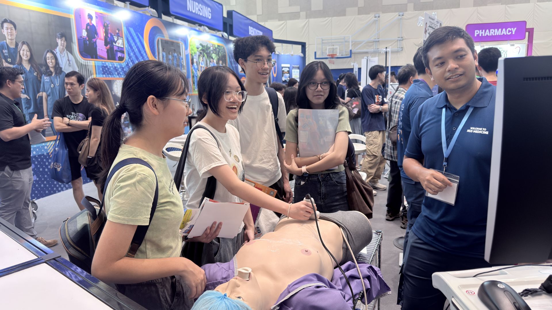 Task Trainer NN OH2026_Medicine - Ultrasound Task Trainer Simulation-1