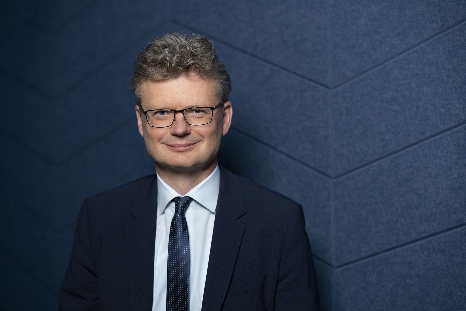 Dr. Hansjörg Rodi, Road Logistics